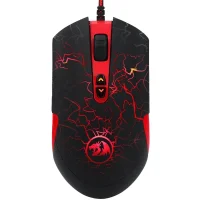 Игровая мышь Redragon Lavawolf фото 1